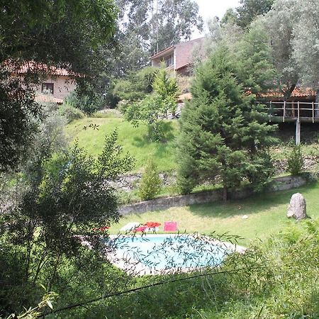 Casas Do Corvo Βίλα Ventosa  Εξωτερικό φωτογραφία