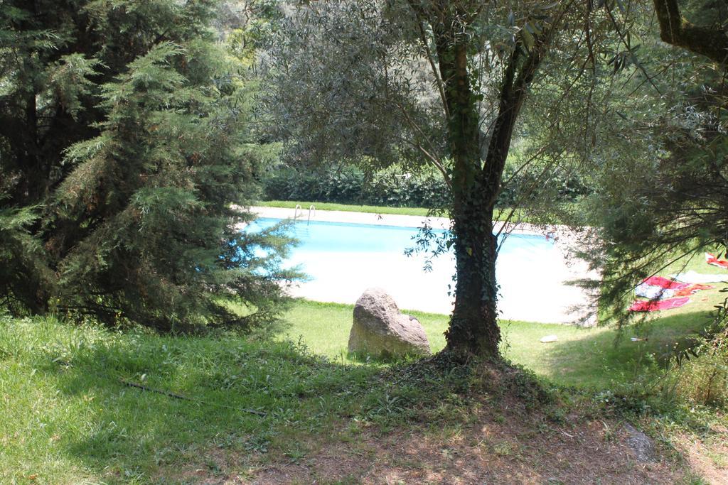 Casas Do Corvo Βίλα Ventosa  Δωμάτιο φωτογραφία