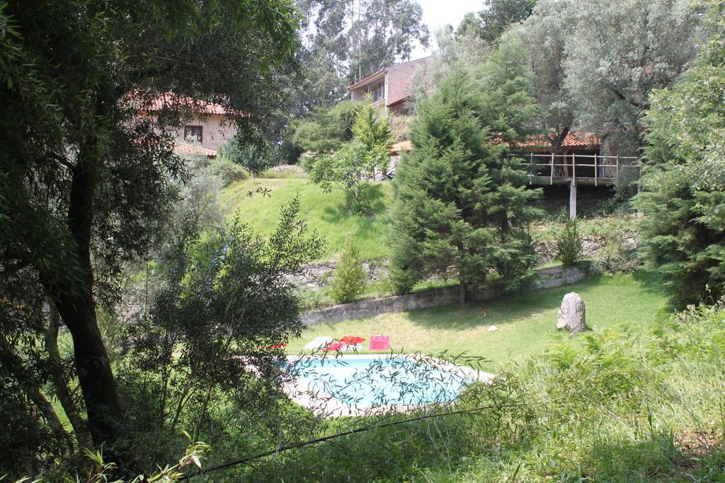 Casas Do Corvo Βίλα Ventosa  Εξωτερικό φωτογραφία