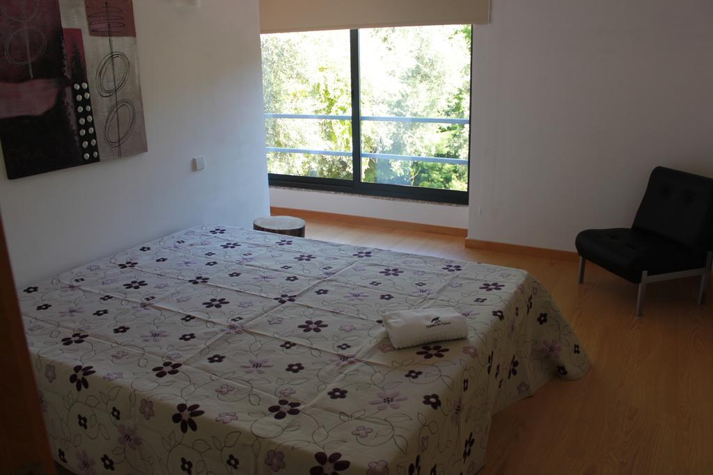 Casas Do Corvo Βίλα Ventosa  Δωμάτιο φωτογραφία