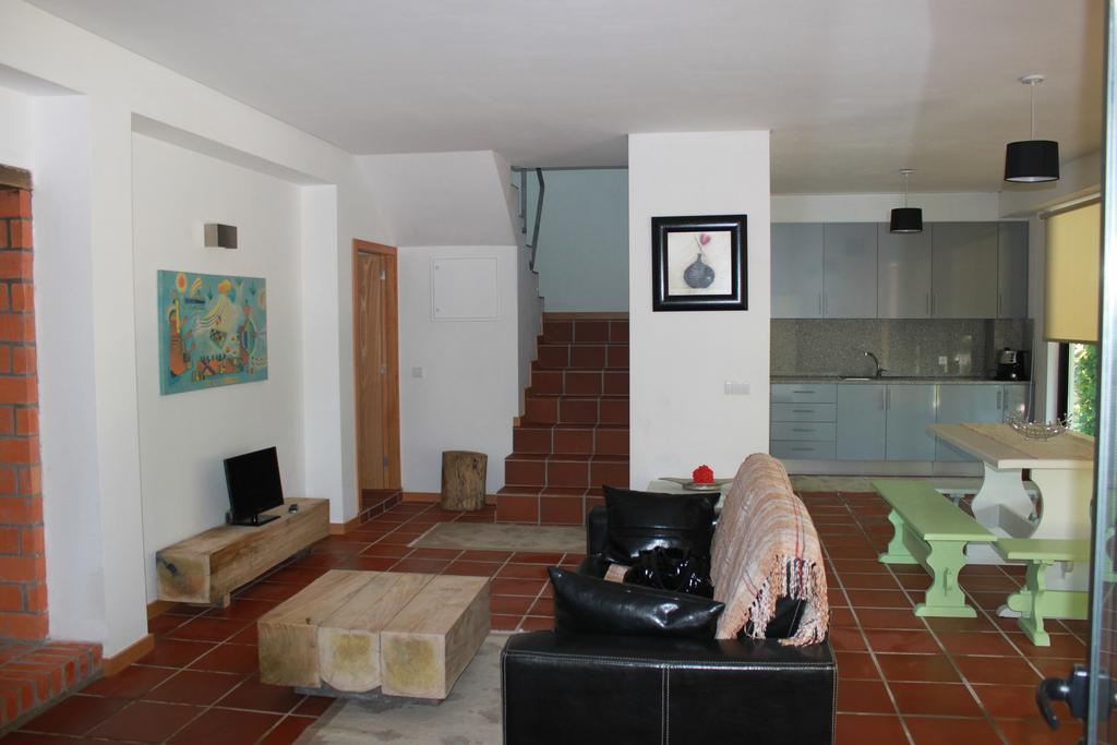 Casas Do Corvo Βίλα Ventosa  Εξωτερικό φωτογραφία