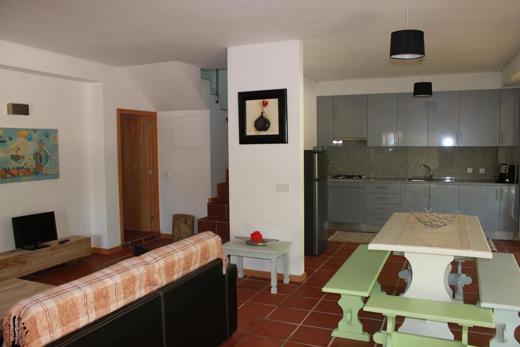 Casas Do Corvo Βίλα Ventosa  Εξωτερικό φωτογραφία