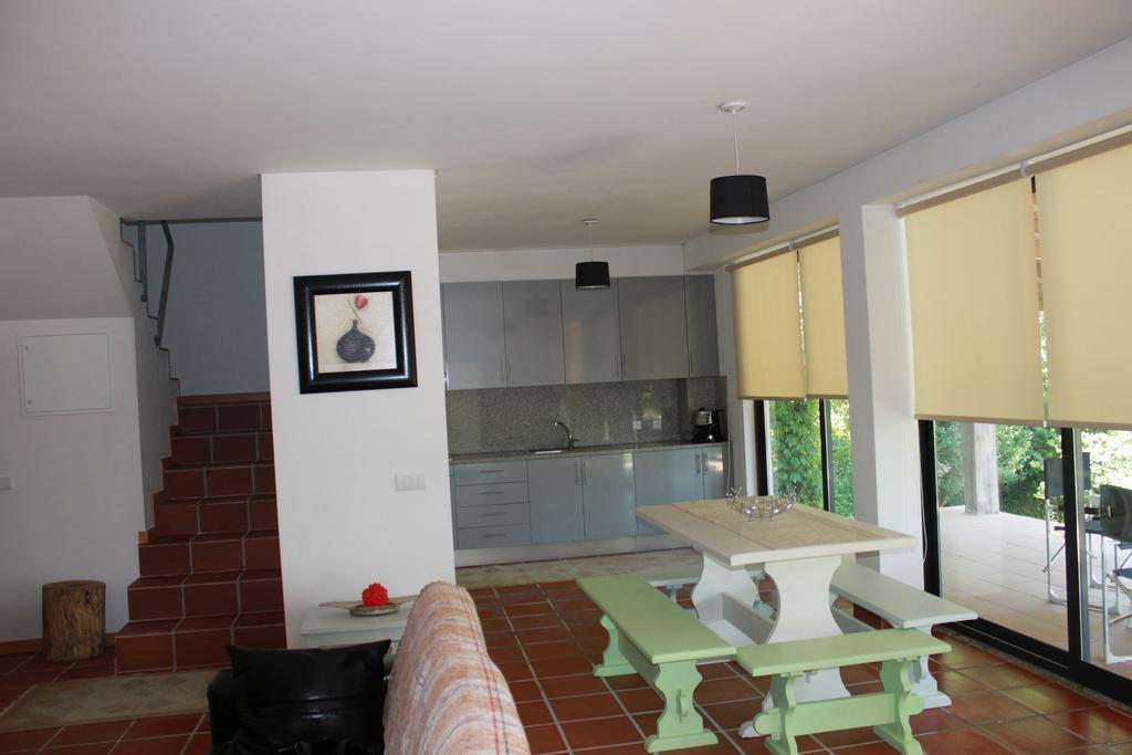 Casas Do Corvo Βίλα Ventosa  Εξωτερικό φωτογραφία