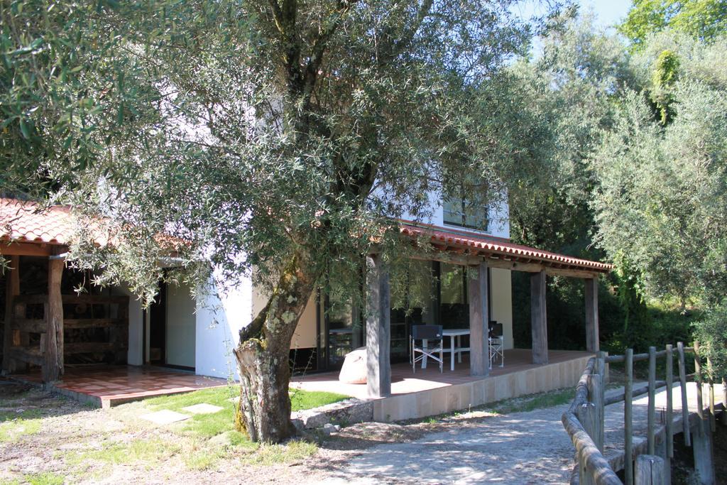 Casas Do Corvo Βίλα Ventosa  Εξωτερικό φωτογραφία