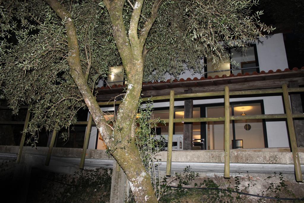 Casas Do Corvo Βίλα Ventosa  Εξωτερικό φωτογραφία
