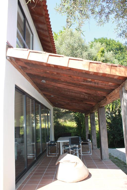 Casas Do Corvo Βίλα Ventosa  Δωμάτιο φωτογραφία