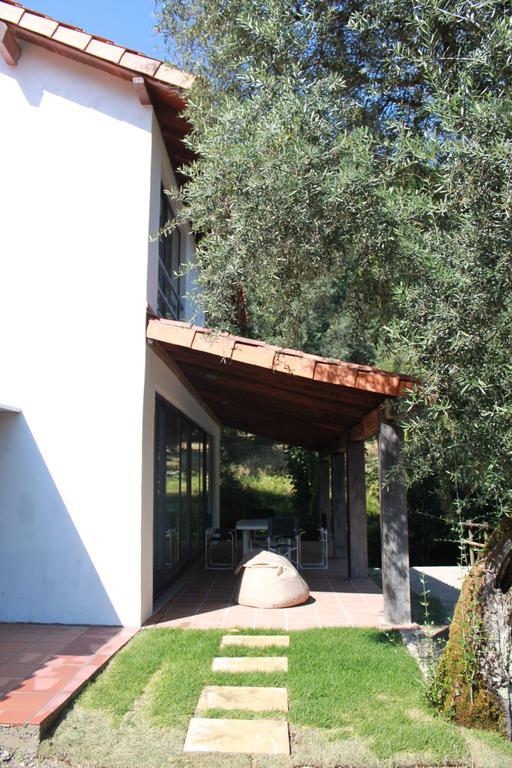 Casas Do Corvo Βίλα Ventosa  Εξωτερικό φωτογραφία