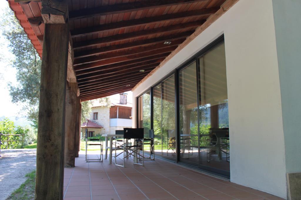 Casas Do Corvo Βίλα Ventosa  Δωμάτιο φωτογραφία