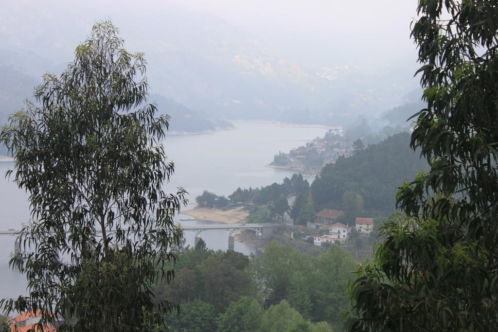 Casas Do Corvo Βίλα Ventosa  Δωμάτιο φωτογραφία