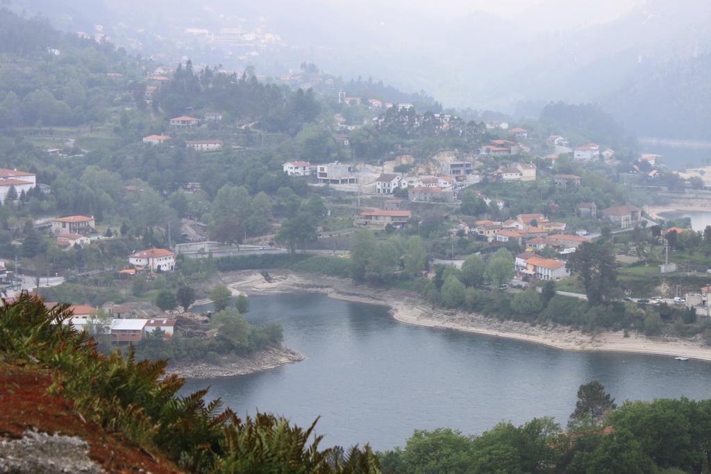 Casas Do Corvo Βίλα Ventosa  Δωμάτιο φωτογραφία