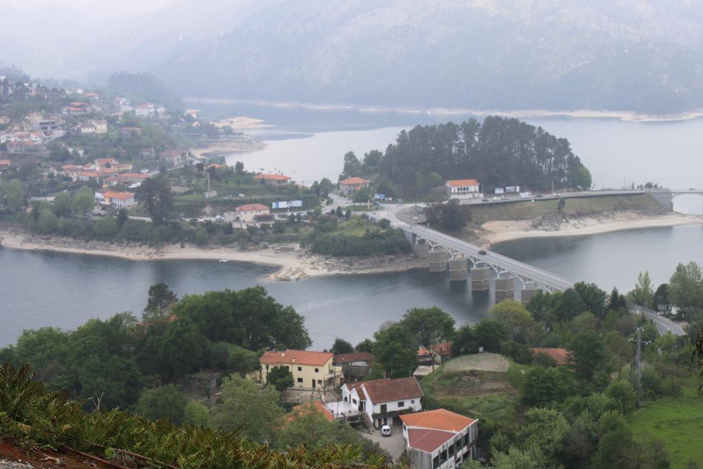 Casas Do Corvo Βίλα Ventosa  Δωμάτιο φωτογραφία