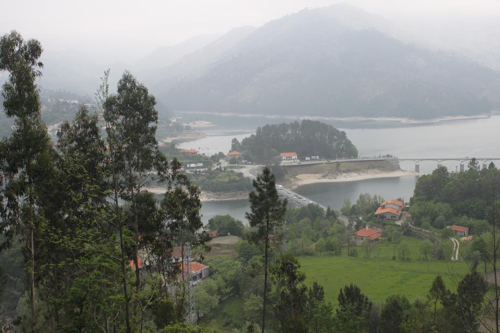 Casas Do Corvo Βίλα Ventosa  Δωμάτιο φωτογραφία