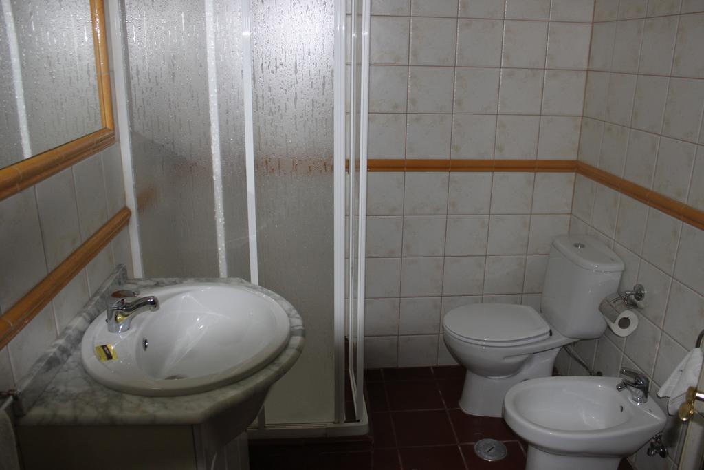 Casas Do Corvo Βίλα Ventosa  Δωμάτιο φωτογραφία