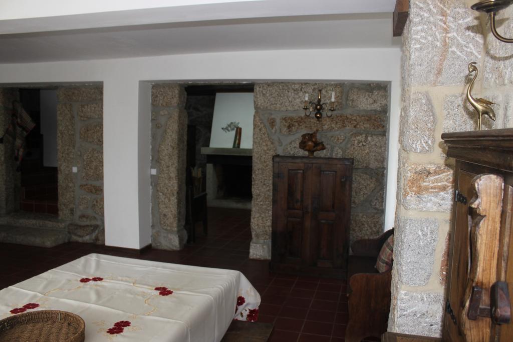 Casas Do Corvo Βίλα Ventosa  Δωμάτιο φωτογραφία