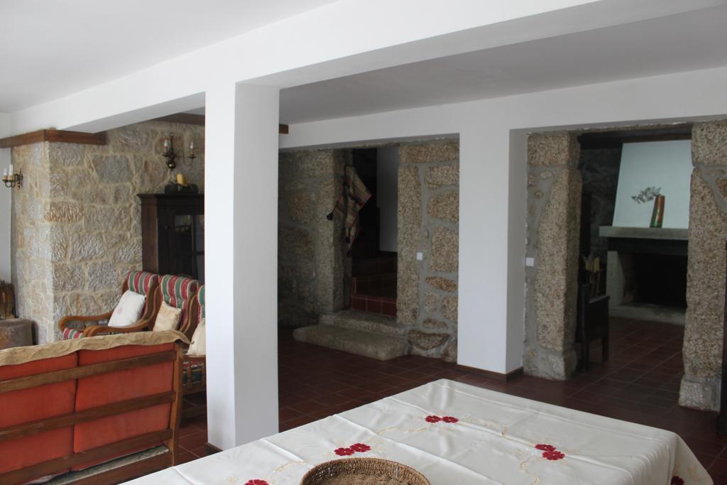 Casas Do Corvo Βίλα Ventosa  Δωμάτιο φωτογραφία