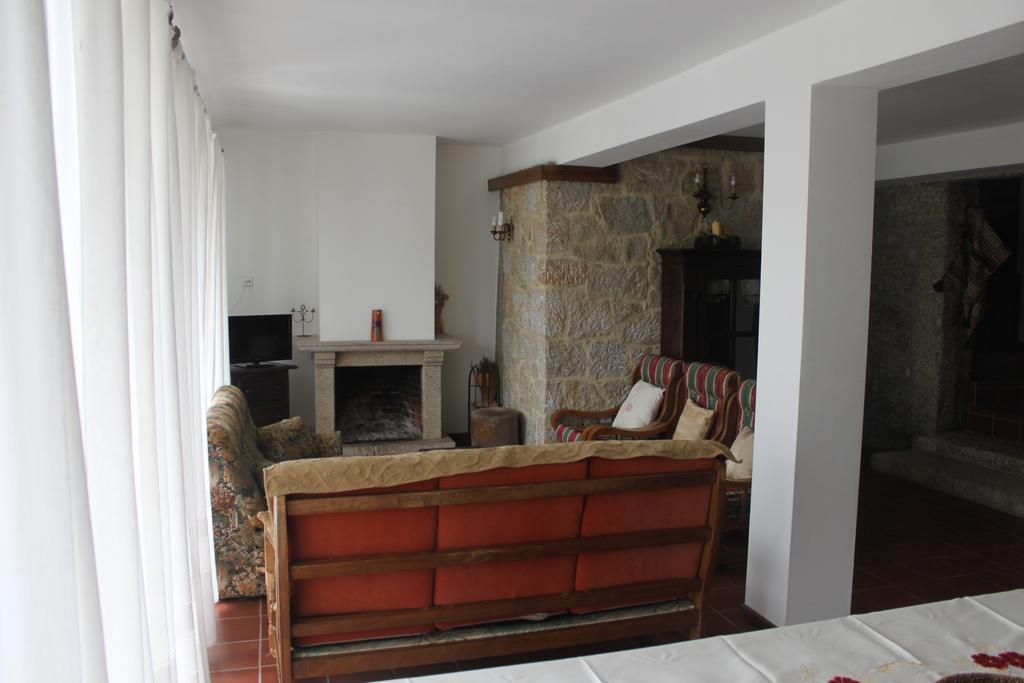 Casas Do Corvo Βίλα Ventosa  Δωμάτιο φωτογραφία