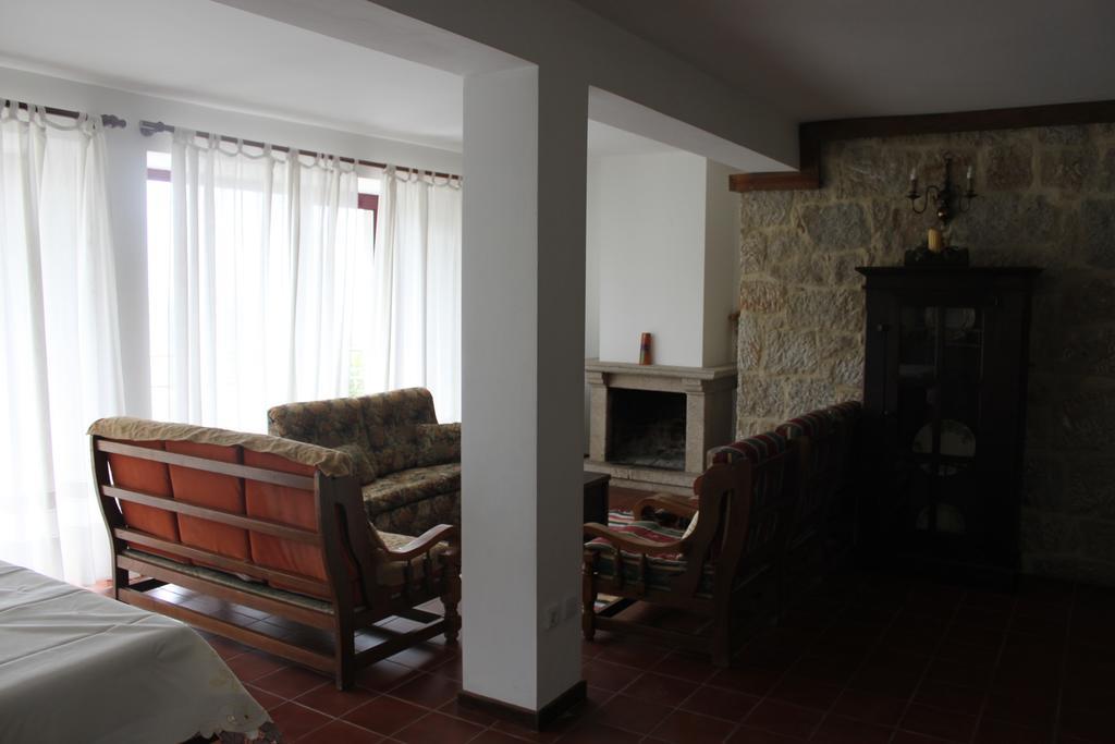 Casas Do Corvo Βίλα Ventosa  Δωμάτιο φωτογραφία