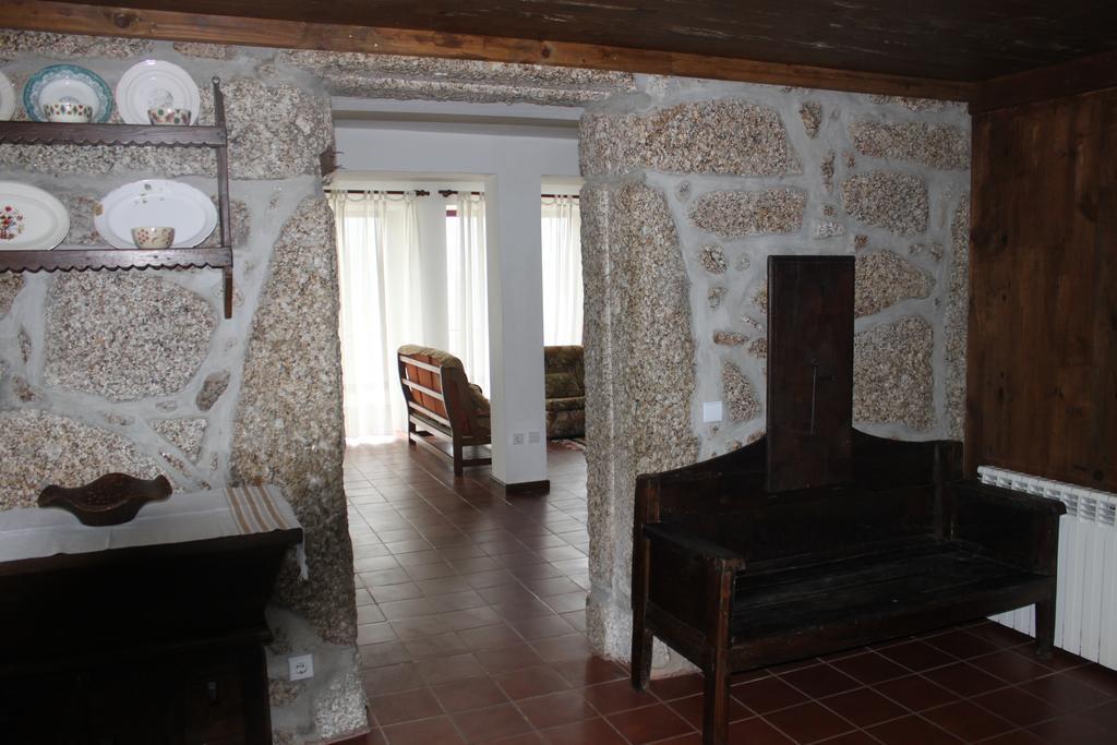 Casas Do Corvo Βίλα Ventosa  Δωμάτιο φωτογραφία