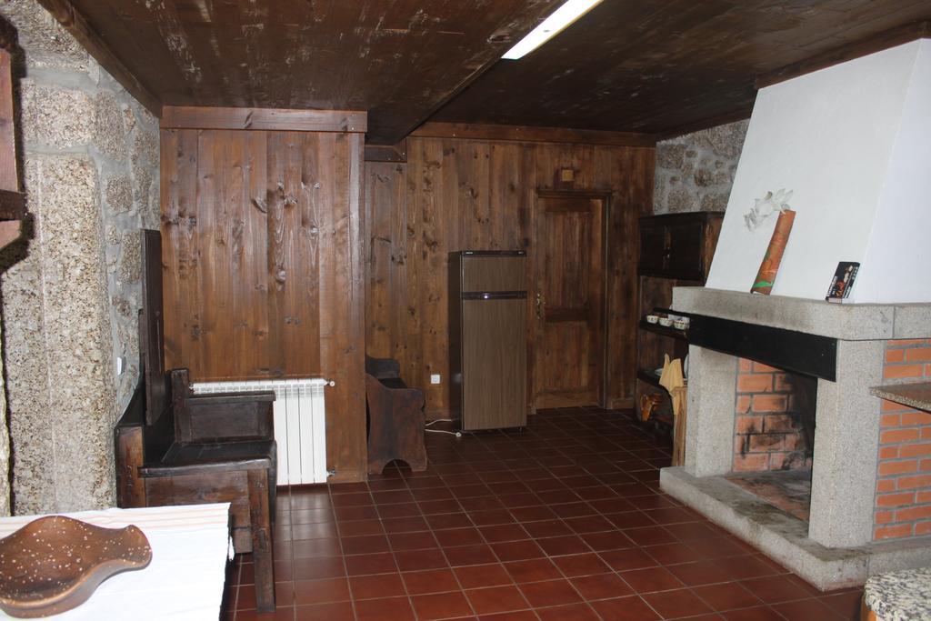 Casas Do Corvo Βίλα Ventosa  Δωμάτιο φωτογραφία