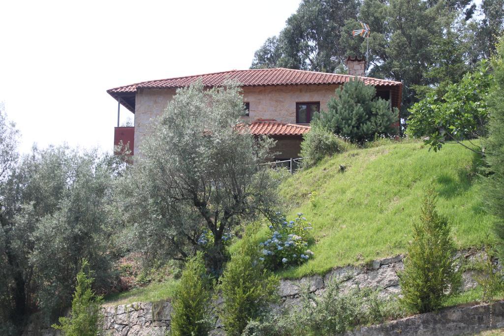 Casas Do Corvo Βίλα Ventosa  Δωμάτιο φωτογραφία