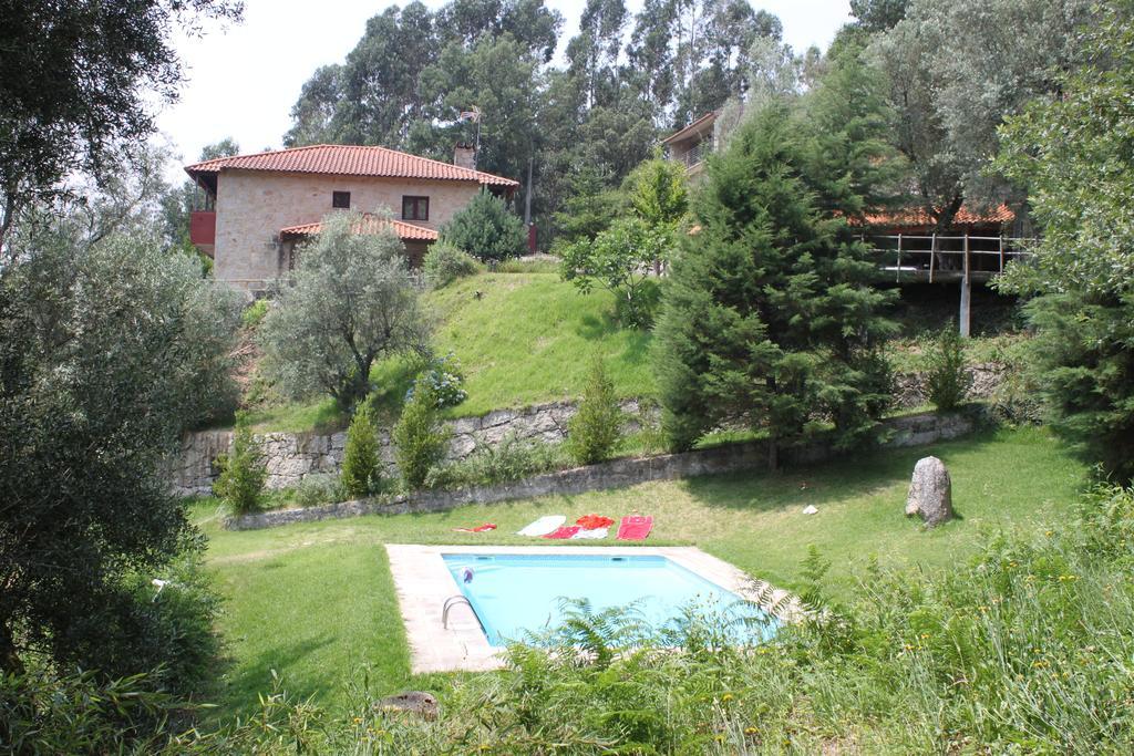 Casas Do Corvo Βίλα Ventosa  Δωμάτιο φωτογραφία