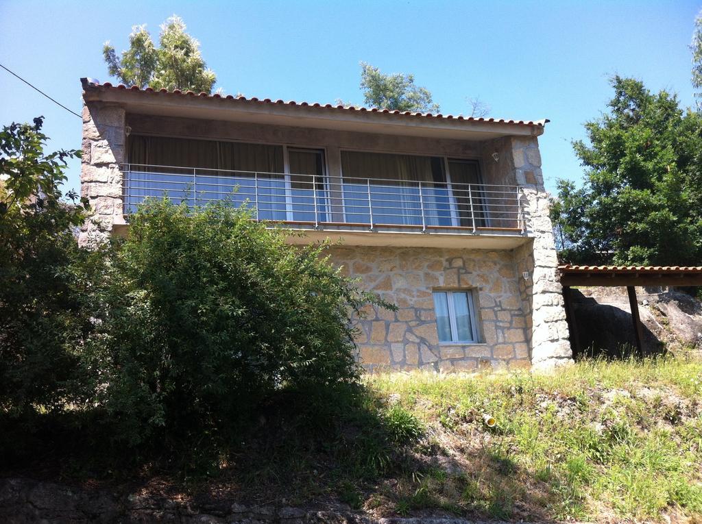 Casas Do Corvo Βίλα Ventosa  Δωμάτιο φωτογραφία