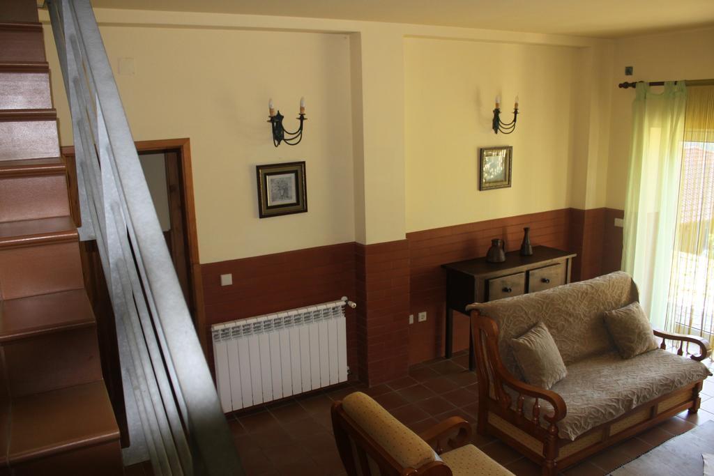 Casas Do Corvo Βίλα Ventosa  Δωμάτιο φωτογραφία